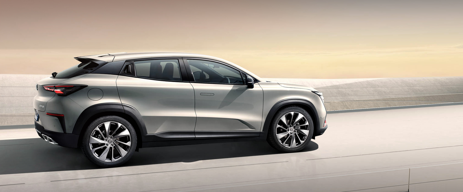 个性化SUV层出不穷，2020上半年新车看点|专题