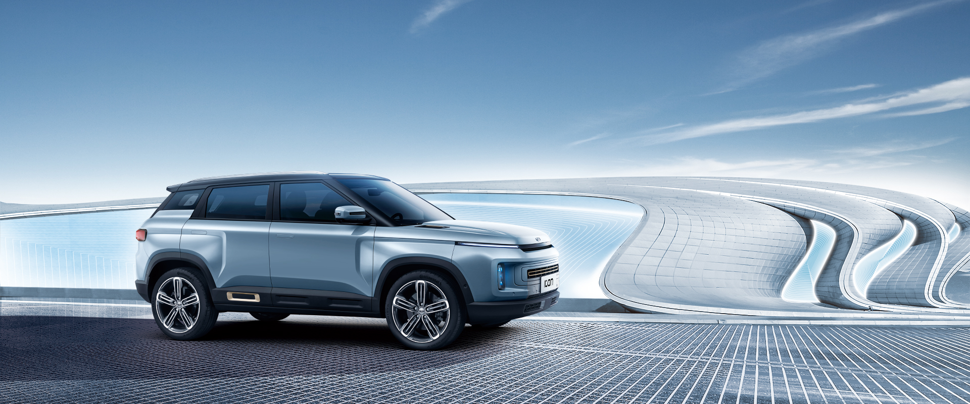 个性化SUV层出不穷，2020上半年新车看点|专题