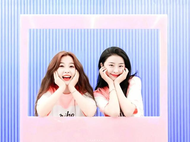 爱奇艺|青春有你2|真果粒_新浪新闻