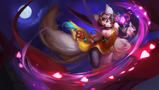 因妈妈配音妲己儿子放弃玩王者却没想到妈妈配音的角色这么多