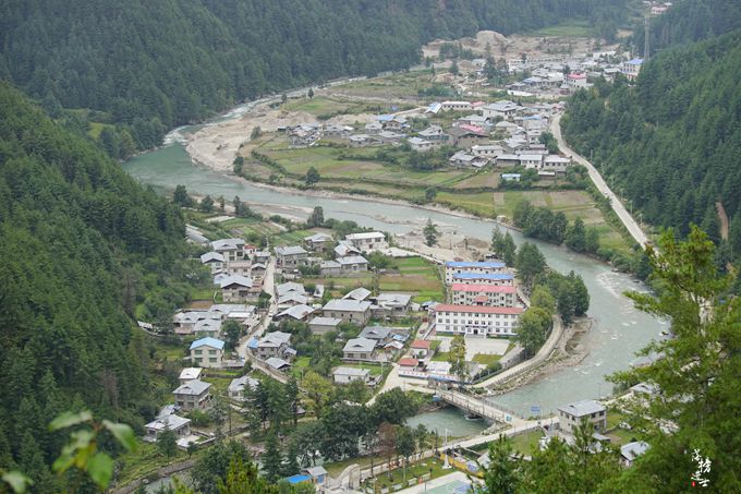 西藏这座县城与印度相连,比稻城清净,比林芝多情,你来过吗?