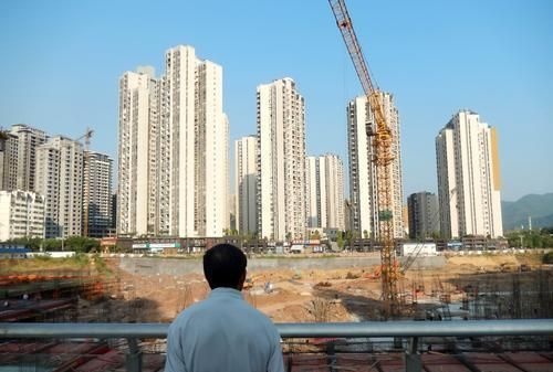 房价稳定有什么作用？单凭楼市带动经济为什么不可行