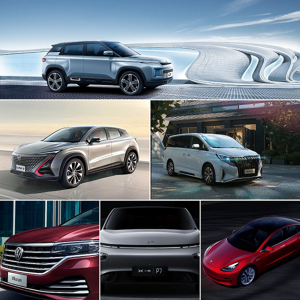 个性化SUV层出不穷，2020上半年新车看点|专题