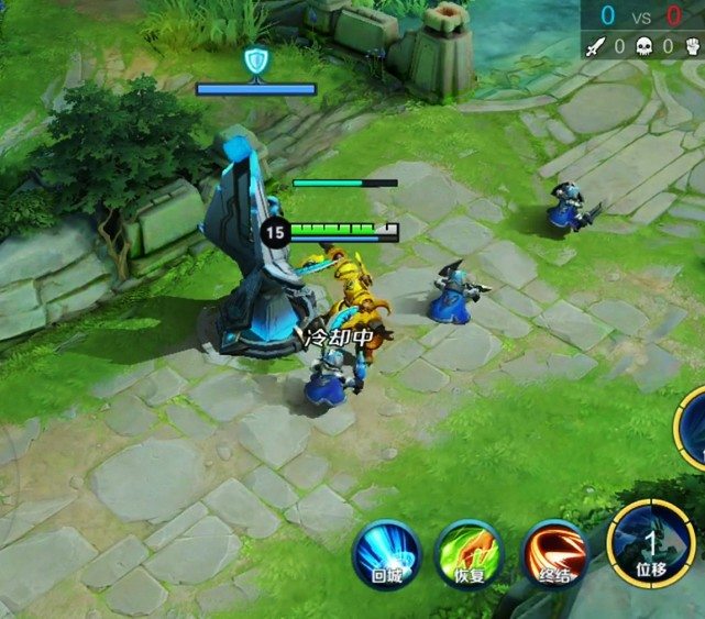 新赛季段位继承，段位越高掉的越狠，神威语音上线，关羽传说预定