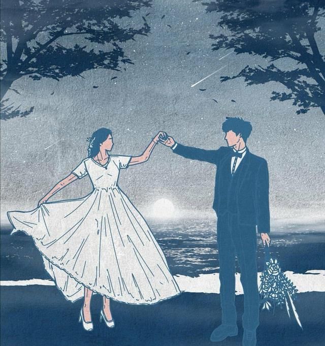 那个在感情里患得患失,遍体鳞伤的姑娘,后来怎么样了|尹浩|姑娘|女孩