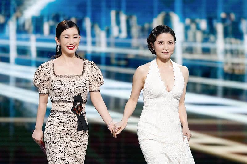 秦海璐|章子怡|影后_新浪新闻