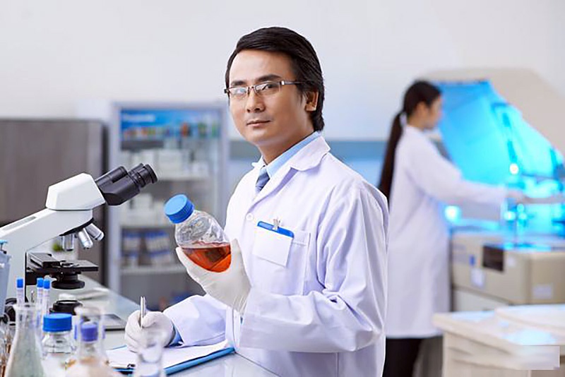 但"科技工作者"要有家国情怀,更要有责任和担当|工作者|科研|情怀