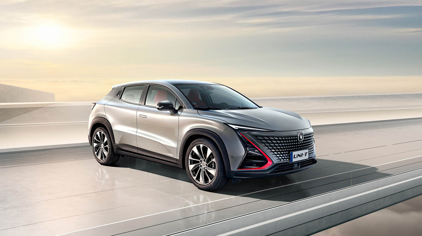 个性化SUV层出不穷，2020上半年新车看点|专题