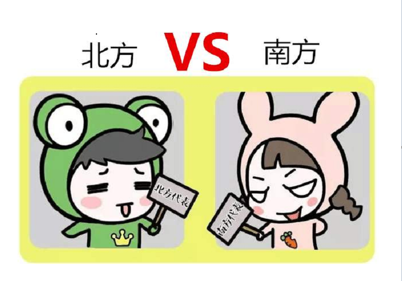 汽车销量南北差异太大了!看看南方人和北方人分别喜欢哪些车型?