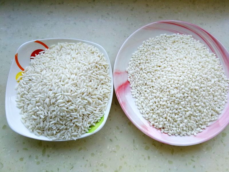 包粽子的米泡多长时间最佳?