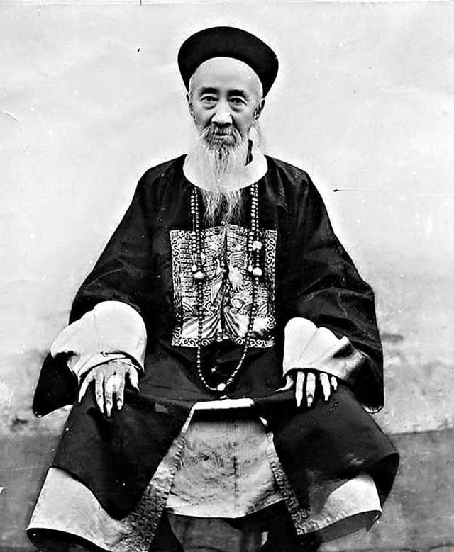 清朝山东巡抚真的要比其他巡抚高一级专家一看地图便知分晓