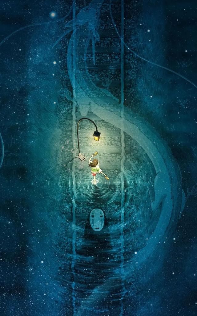 1687期手机壁纸:废话是人际关系的第一句