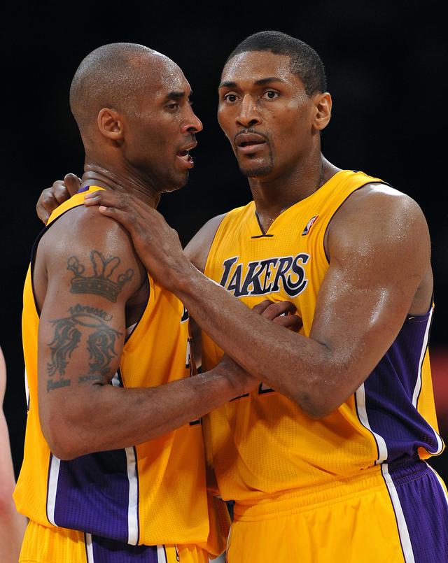 慈世平警告:我会守在科比家门口,谁都别想打瓦妮莎的主意