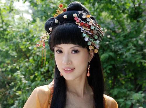 而金巧巧之所以凭借电视剧《老大的幸福》获得观众最喜爱的女演员奖