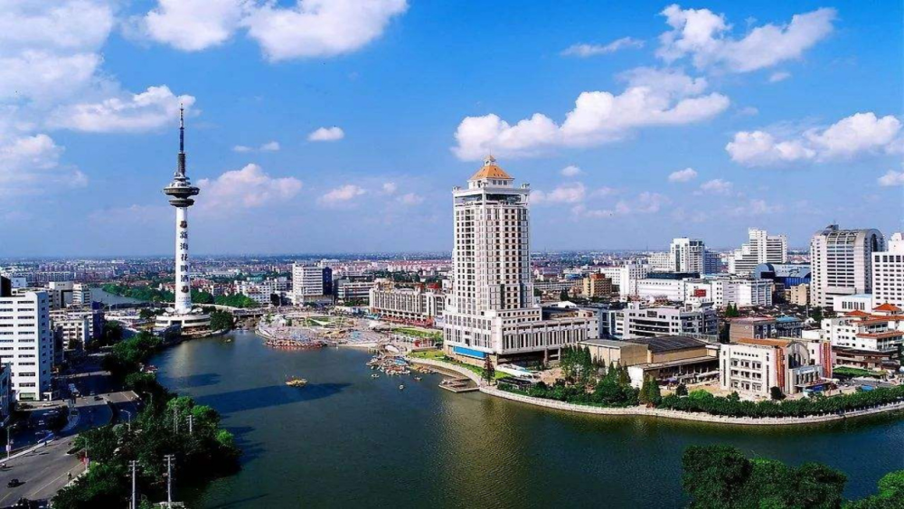 苏中两座城市进行比较,南通和泰州两座城市,你觉得谁会更胜一筹|苏中|泰州|南通_新浪新闻