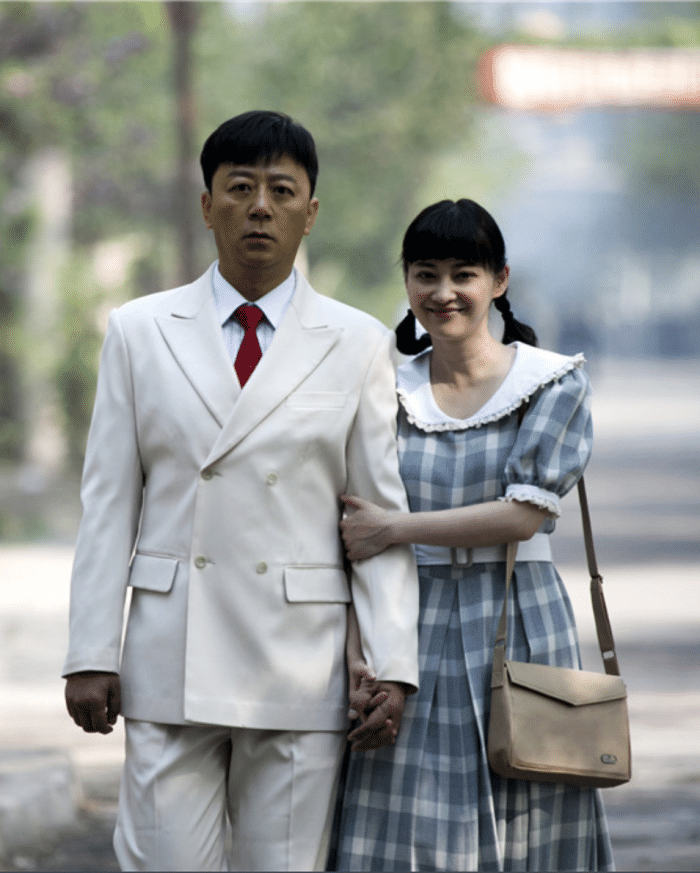 《父母爱情》:羡慕了吗?实际上我们每个人的人生都是这样精彩!