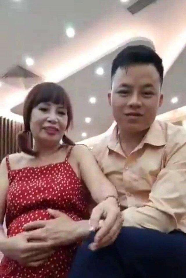 越南26岁小伙娶62图片