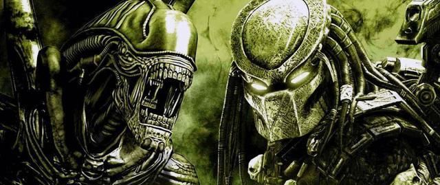 异形5与普罗米修斯的关系，铁血战士又在掺和什么？