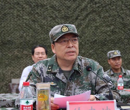 谁任期最长|刘永治|张文台|政委_新浪新闻