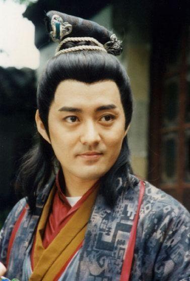 原来他俩不是同一个人|李志希|希望之鸽|鬼丈夫_新浪新闻