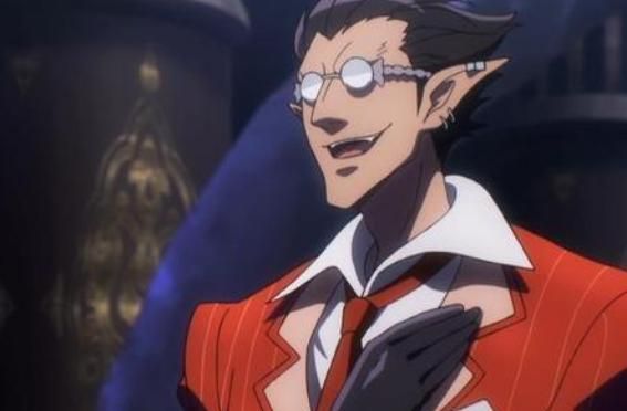 overlord:菲利普偷袭魔导国马车,骨王被迫,毁灭王国