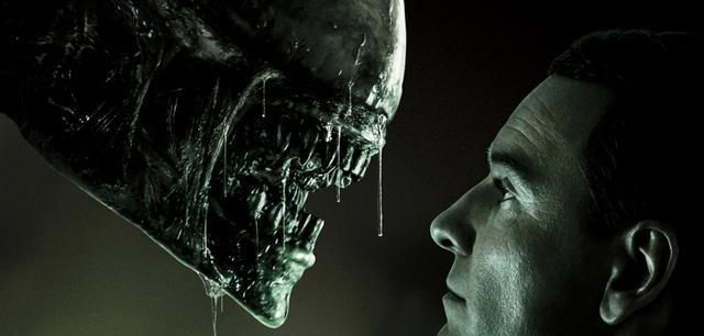 异形5与普罗米修斯的关系，铁血战士又在掺和什么？