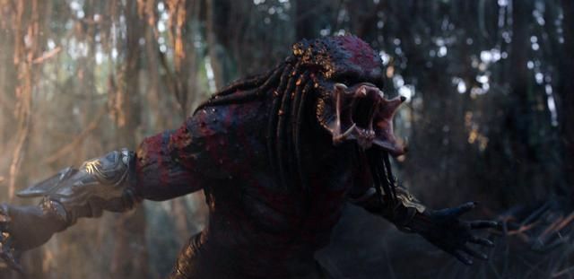 异形5与普罗米修斯的关系，铁血战士又在掺和什么？