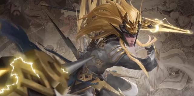 王者荣耀马超神威拍了拍你,下周三见,赵云,黄忠五虎将优化上线