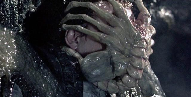 异形5与普罗米修斯的关系，铁血战士又在掺和什么？