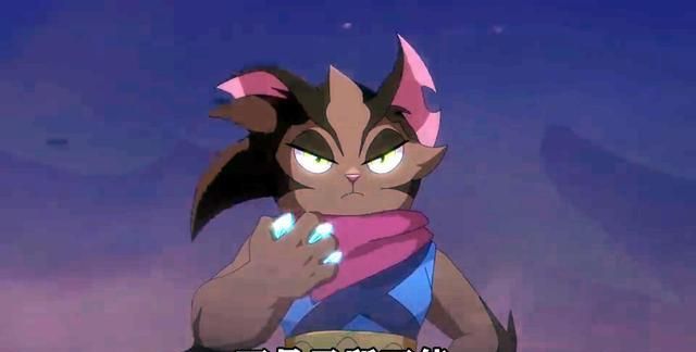 步宗石晶堪比灭霸宝石,带上可瞬间提升实力,但却遭到白糖的鄙视