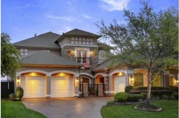 退役后的刘翔迎娶初恋女神,住千万豪宅,身价过亿