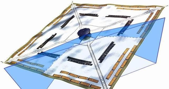 中国太阳帆飞船技术现状 太阳帆推进技术的原理与挑战