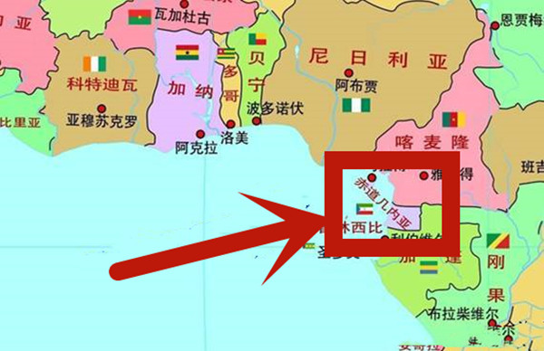 西班牙人以为支持马西埃成为总统后可以继续控制赤道几内亚,然而曾经