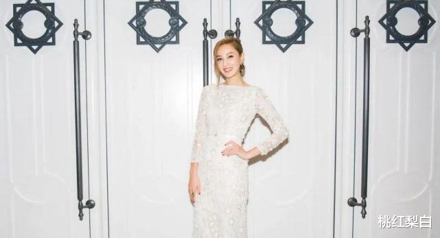 所以之后她的重心,逐渐向演员发展,也就有了《秀才爱上兵》中的陈细妹