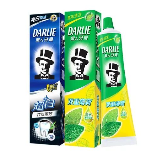 黑人|高露洁|路透社_新浪新闻