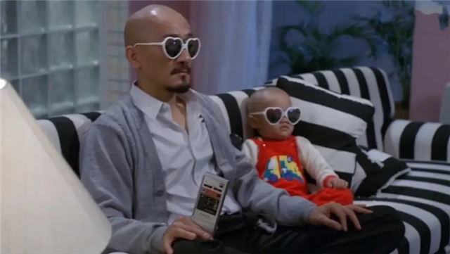 港片中10位最会演戏的童星:有人当了警察,有人在网络电影中打拼