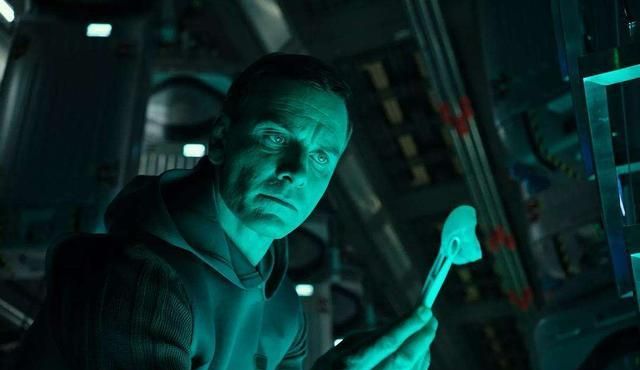 异形5与普罗米修斯的关系，铁血战士又在掺和什么？