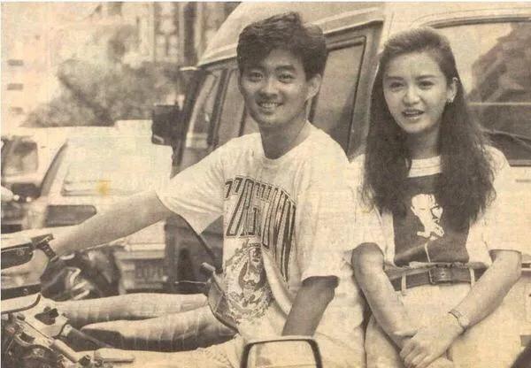 原来他俩不是同一个人|李志希|希望之鸽|鬼丈夫_新浪新闻