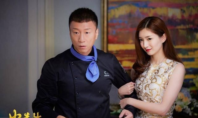 继《小欢喜》,《小别离》后,《小舍得》开拍,宋佳佟大为主演