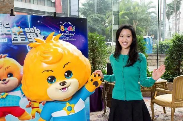 爷爷比肩李嘉诚,父亲是百亿富豪,这位潮三代将继承百亿帝国|罗宝文