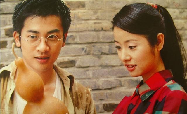 情深深雨蒙蒙大结局杜飞和如萍的幸福是一场虚幻