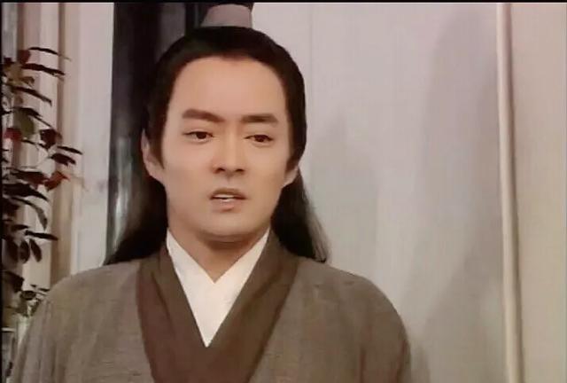 什么?原来他俩不是同一个人|李志希|希望之鸽|鬼丈夫_新浪新闻