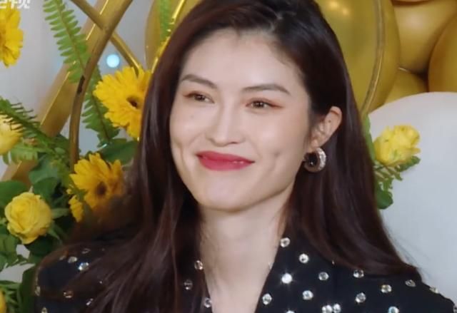 跑男对baby有特殊待遇?同框何穗暴露小心机!