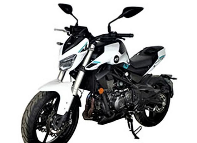 钱江新车加速布局 街车 拉力 复古 多款车型扎堆亮相