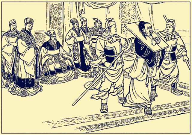 高平陵之变司马懿残杀曹操后人曹芳的嫡母为何不阻止