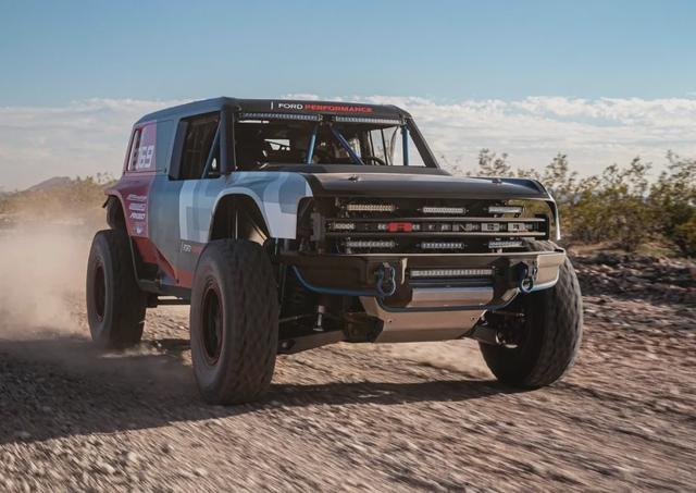 10大汽车品牌首款SUV，知道3台以上的都是高手！