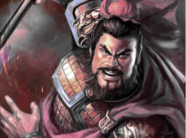 "北地枪王"张绣有什么战绩?其实他间接的影响了历史走向