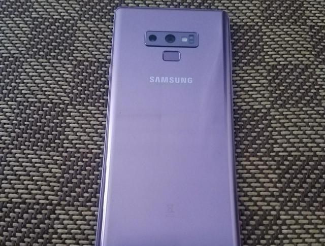 三星note9能够被称为神机吗现在还有人用这款过时的机型吗
