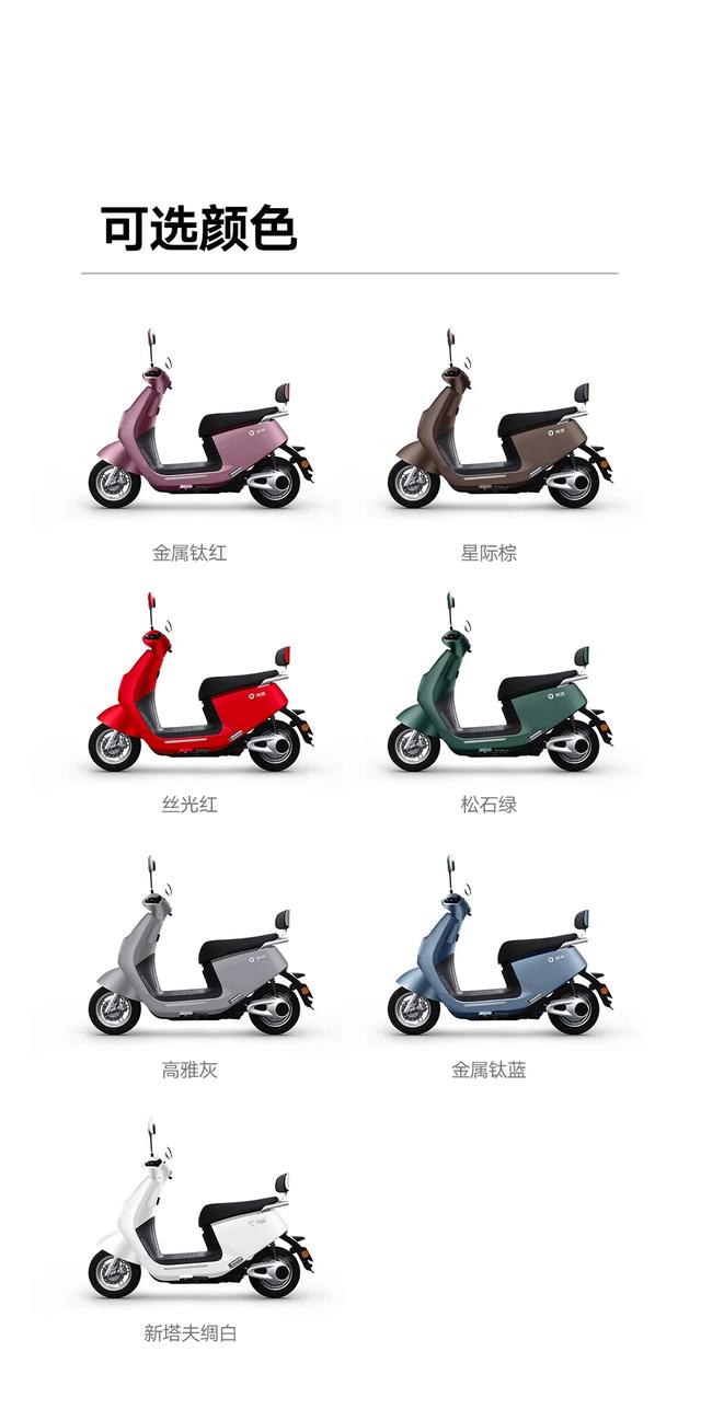 雅迪m8电动车,充一次电跑5天