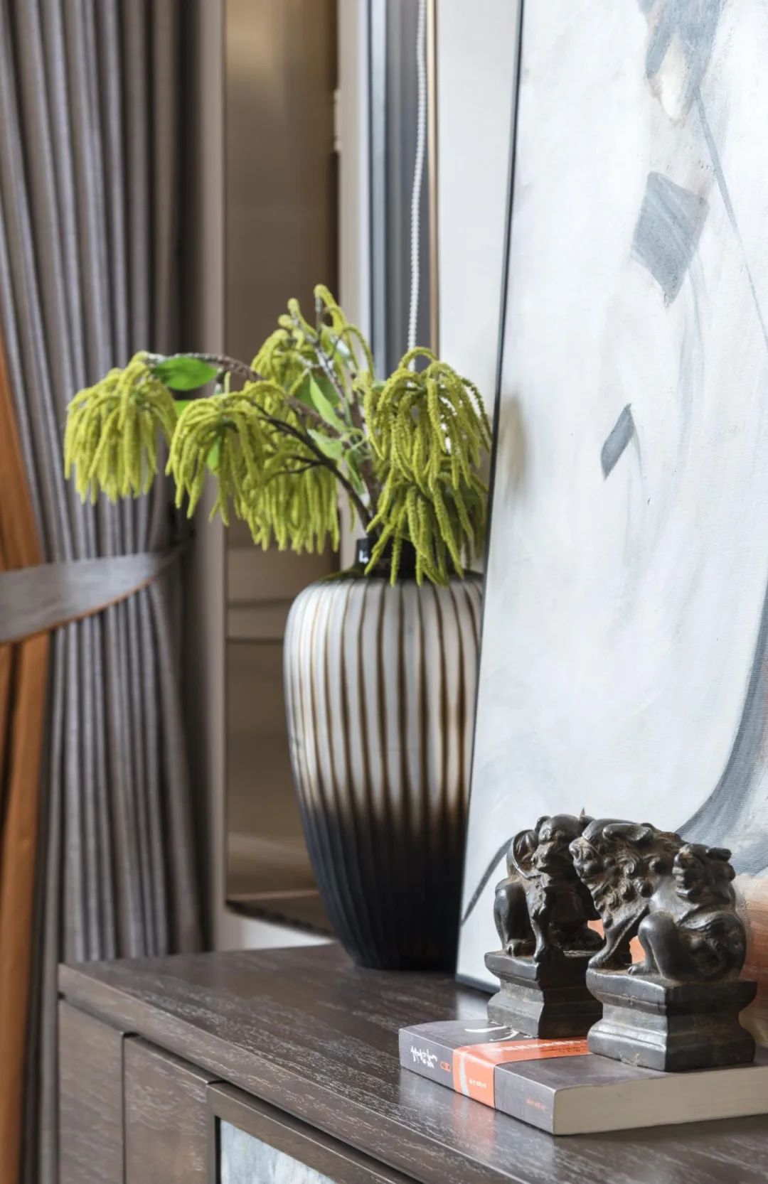 325㎡独栋别墅,超有温度的高品质生活!|户外园林|意境|纳山_新浪新闻